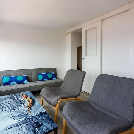 Apartment Heriban Crikvenica Exterior photo