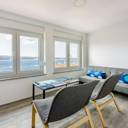 Apartment Heriban Crikvenica Exterior photo