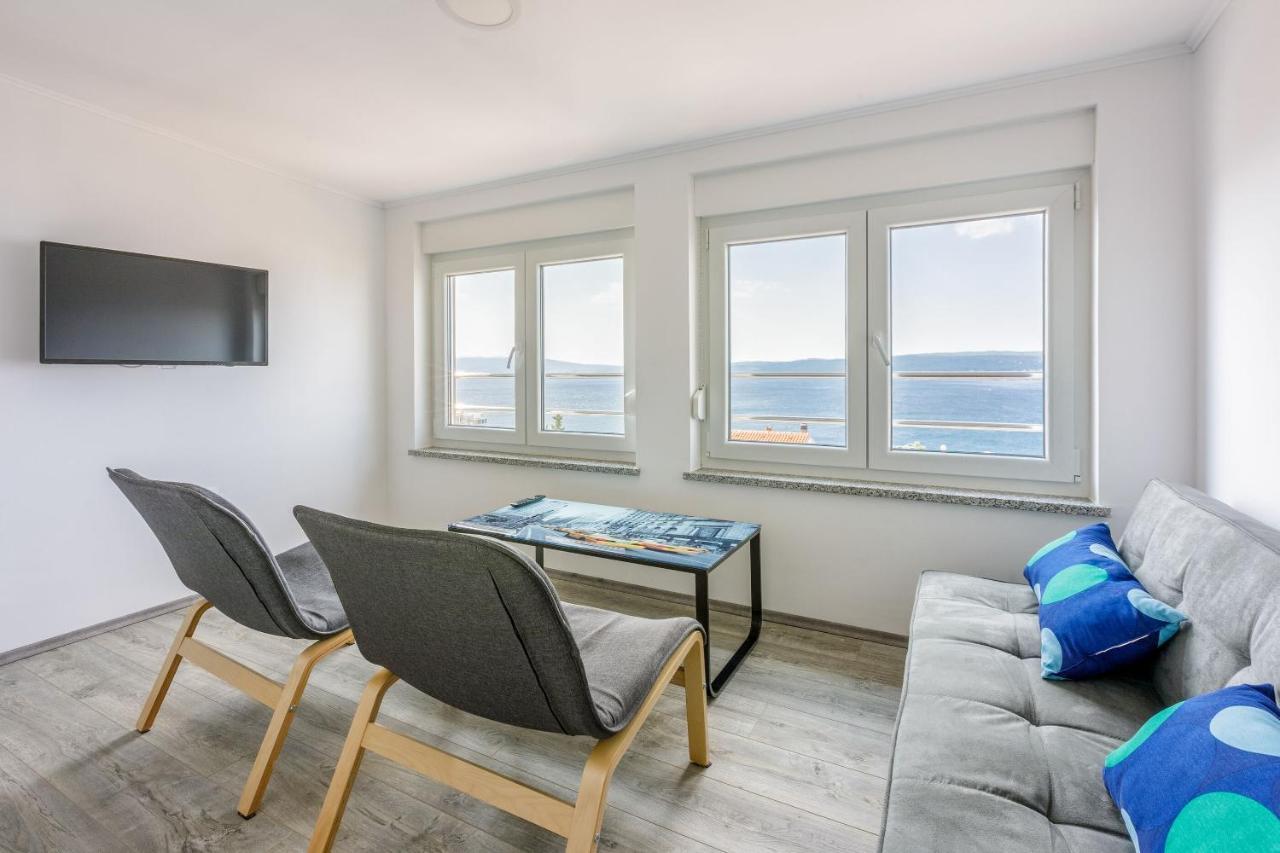Apartment Heriban Crikvenica Exterior photo
