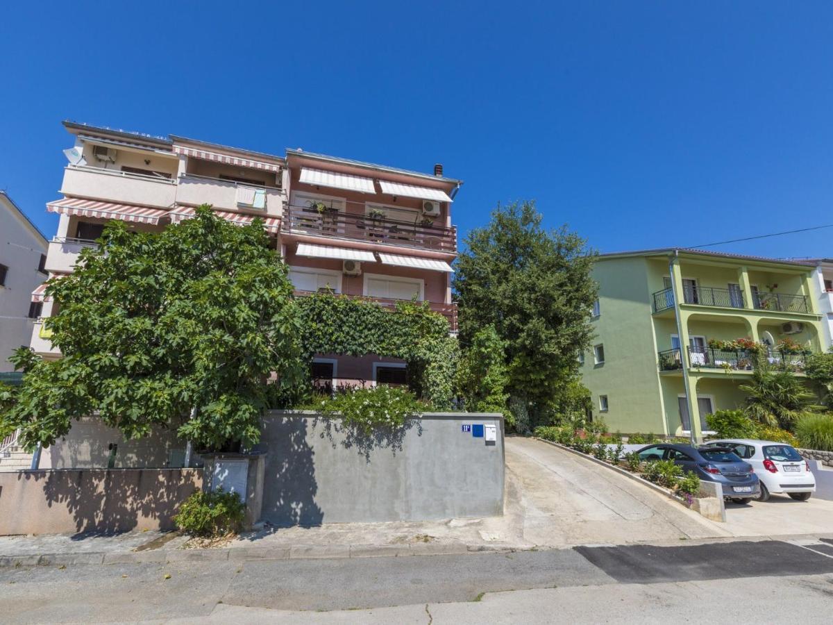 Apartment Heriban Crikvenica Exterior photo