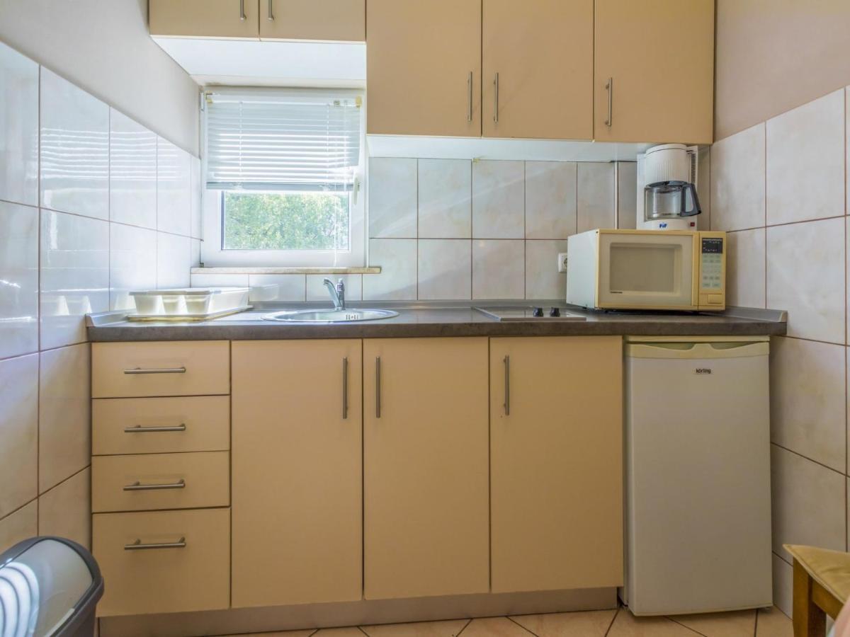 Apartment Heriban Crikvenica Exterior photo