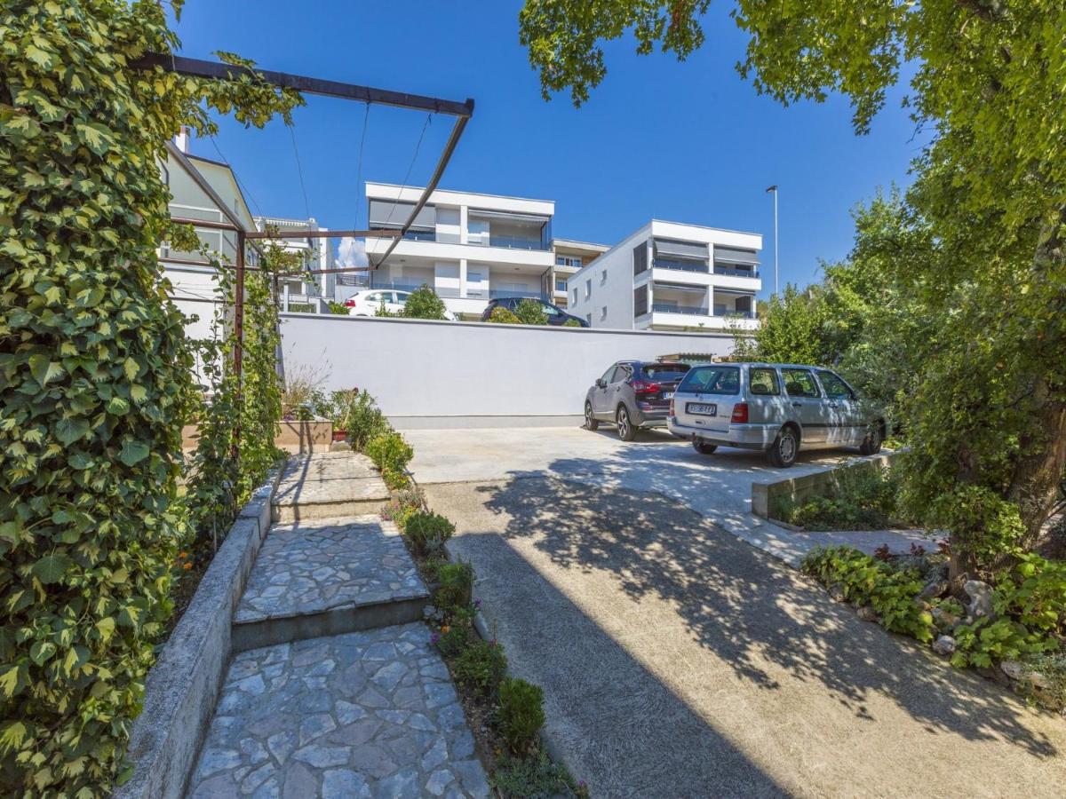 Apartment Heriban Crikvenica Exterior photo