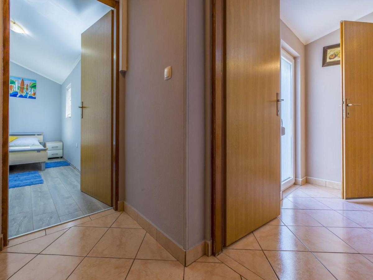 Apartment Heriban Crikvenica Exterior photo