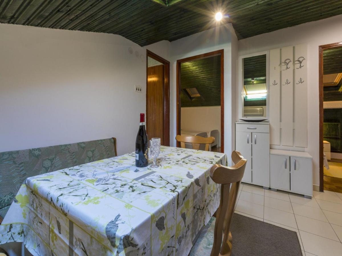 Apartment Heriban Crikvenica Exterior photo