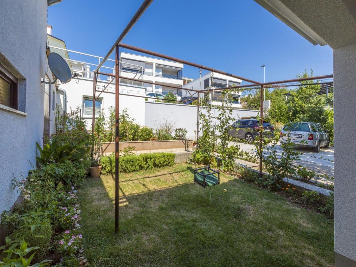 Apartment Heriban Crikvenica Exterior photo