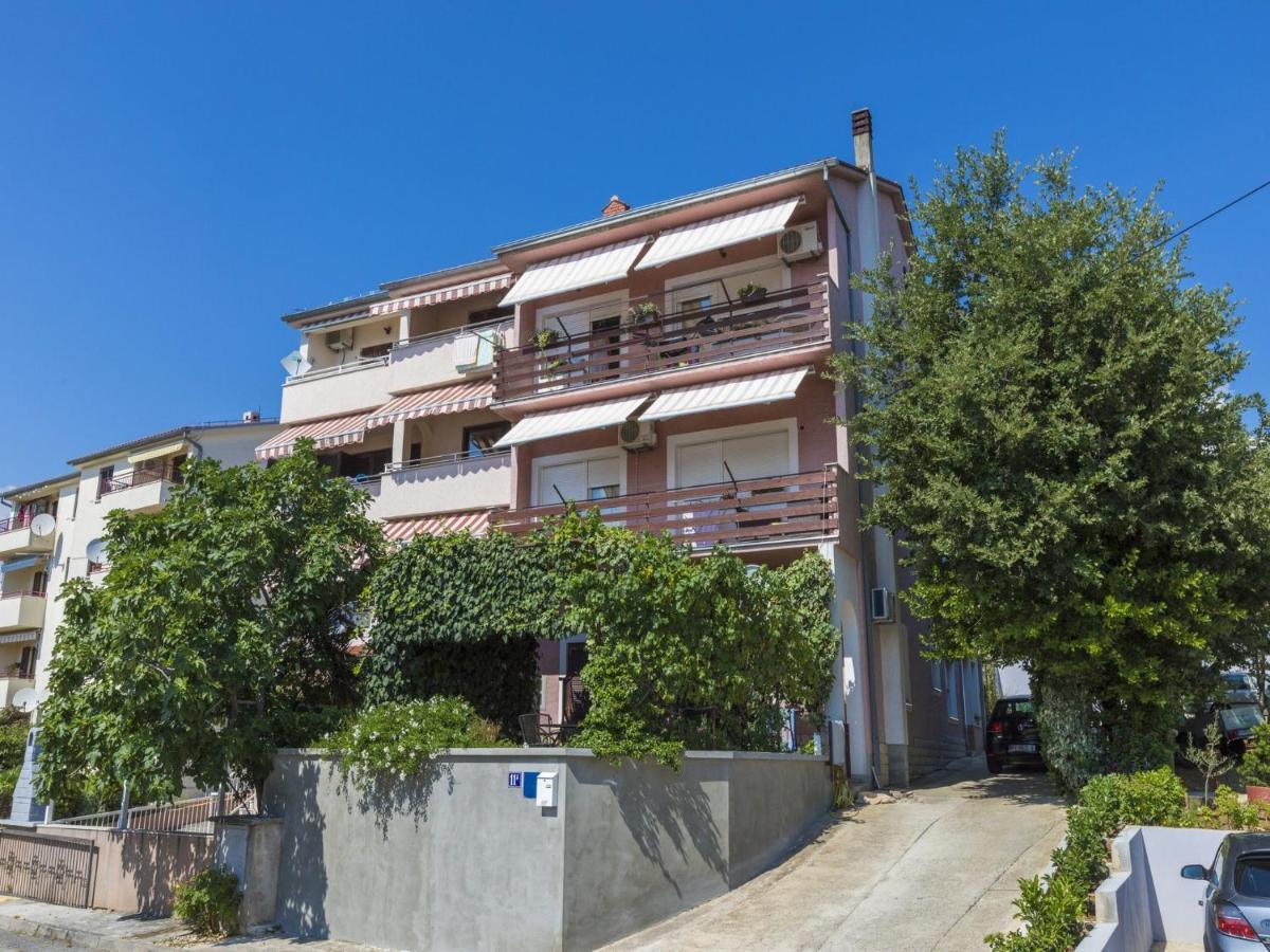 Apartment Heriban Crikvenica Exterior photo