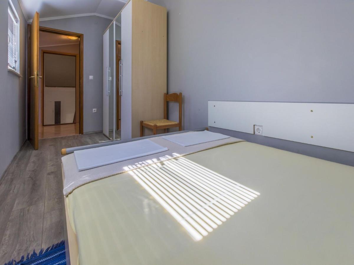 Apartment Heriban Crikvenica Exterior photo