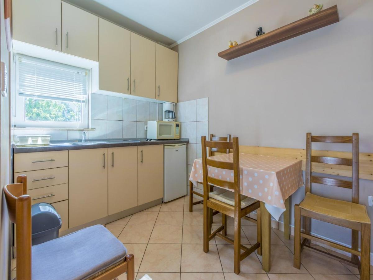 Apartment Heriban Crikvenica Exterior photo