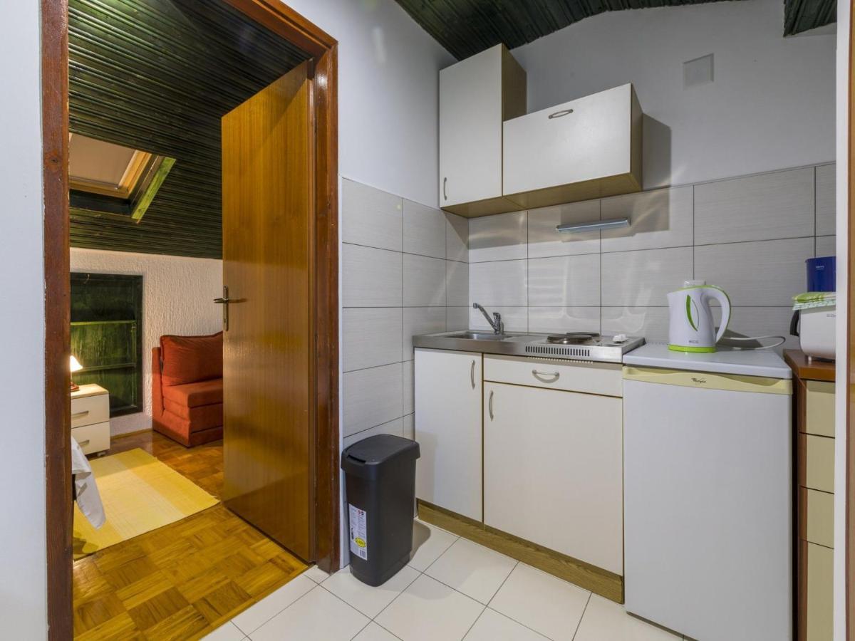 Apartment Heriban Crikvenica Exterior photo