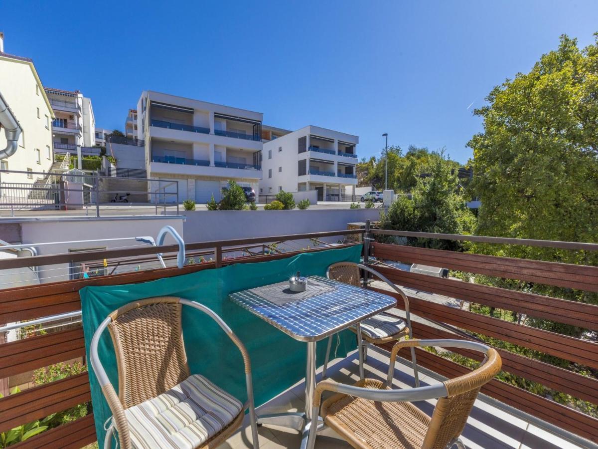Apartment Heriban Crikvenica Exterior photo