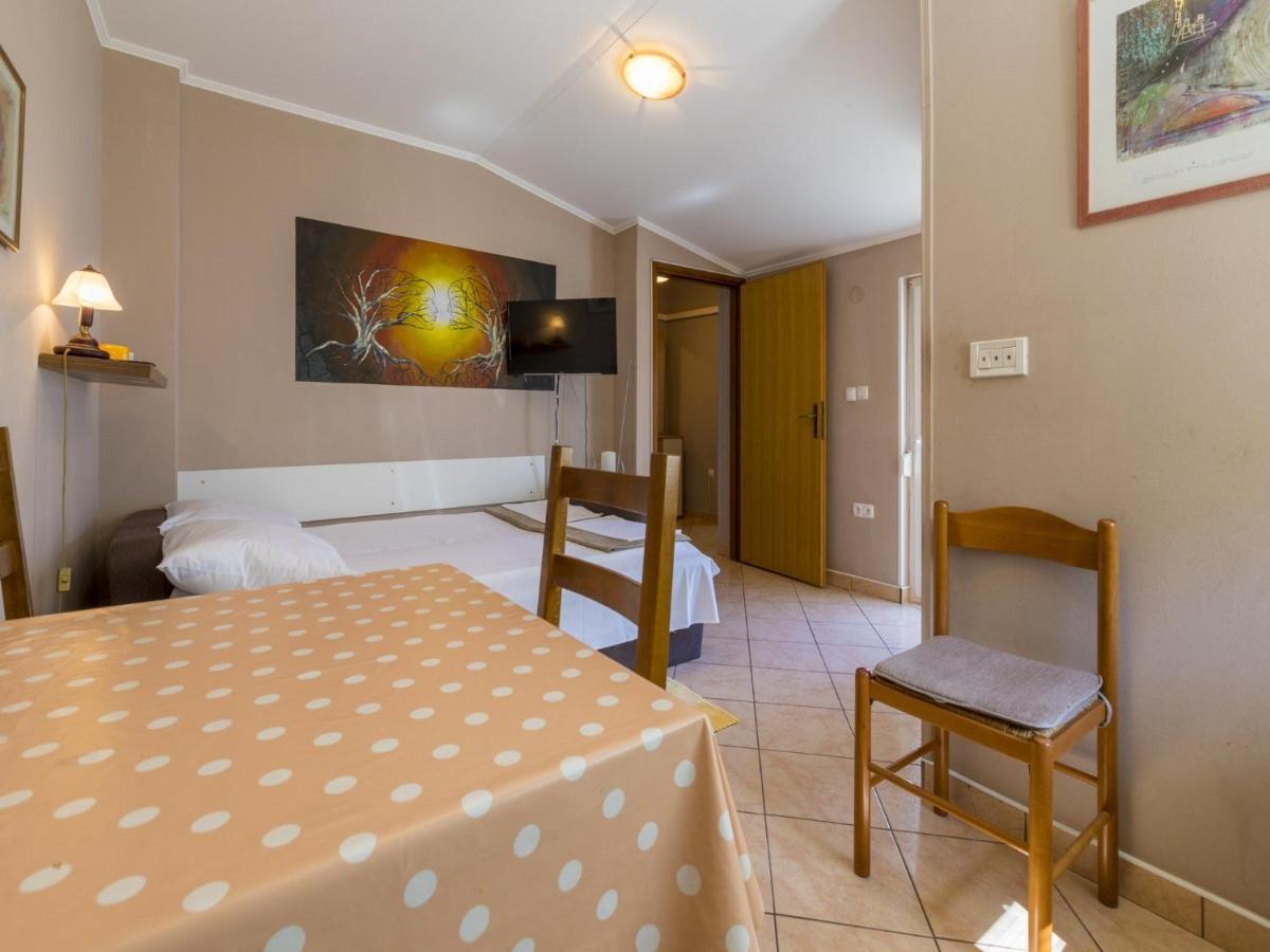Apartment Heriban Crikvenica Exterior photo